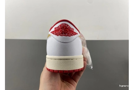 Hyperoad AIR 1 JORDAN Low 0801